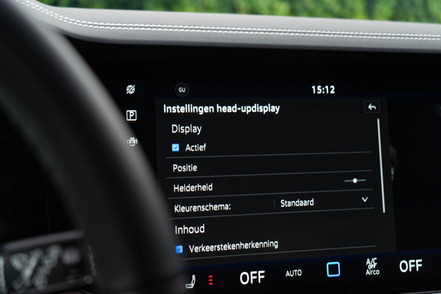 Volkswagen Touareg 3.0 TSI eHybrid 4MOTION / Panoramadak/ 22 Inch Velgen/ Ergo Comfort/ Dynaudio/ 280kW