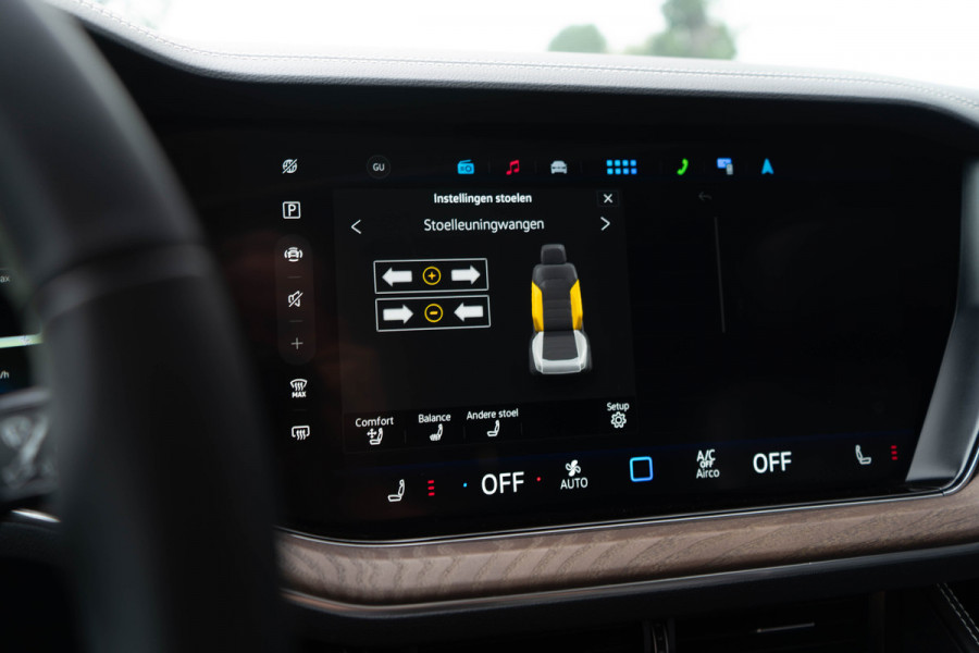 Volkswagen Touareg 3.0 TSI eHybrid 4MOTION / Panoramadak/ 22 Inch Velgen/ Ergo Comfort/ Dynaudio/ 280kW