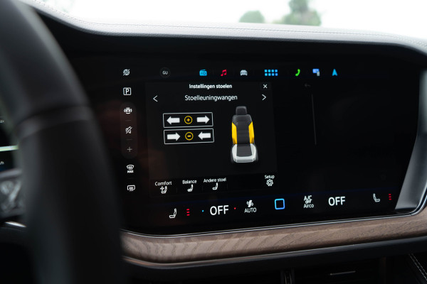 Volkswagen Touareg 3.0 TSI eHybrid 4MOTION / Panoramadak/ 22 Inch Velgen/ Ergo Comfort/ Dynaudio/ 280kW