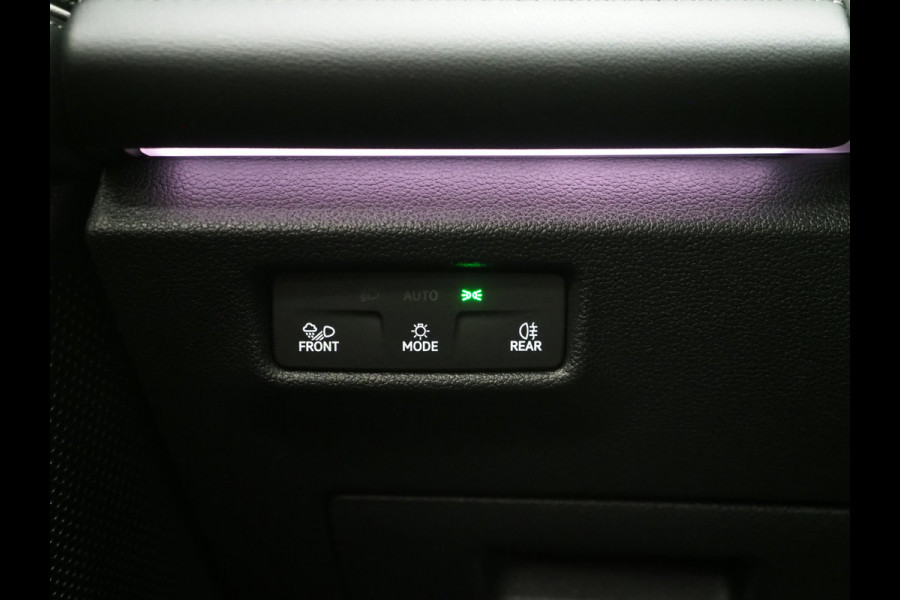 Volkswagen Tayron 1.5 eHybrid Elegance 204PK | Leder/Alcantara | Trekhaak | Massage | 360 | Sfeerlicht | Adaptive Cruise | Matrix