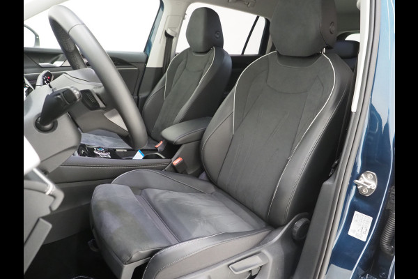 Volkswagen Tayron 1.5 eHybrid Elegance 272PK | Leder/Alcantara | Trekhaak | Massage | 360 | Sfeerlicht | Adaptive Cruise | Matrix