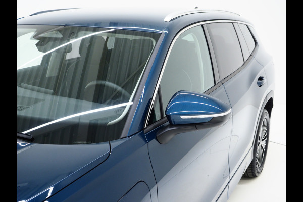 Volkswagen Tayron 1.5 eHybrid Elegance 272PK | Leder/Alcantara | Trekhaak | Massage | 360 | Sfeerlicht | Adaptive Cruise | Matrix