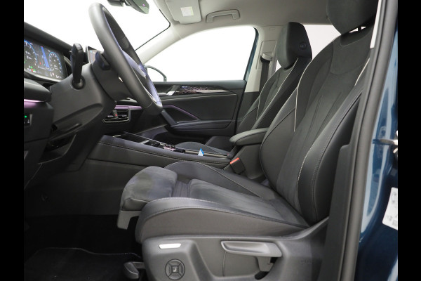 Volkswagen Tayron 1.5 eHybrid Elegance 272PK | Leder/Alcantara | Trekhaak | Massage | 360 | Sfeerlicht | Adaptive Cruise | Matrix