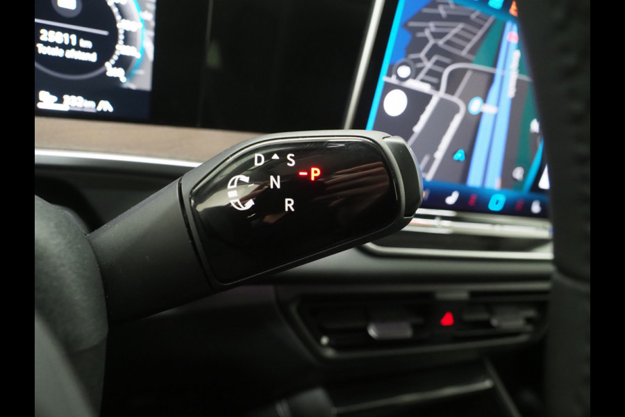 Volkswagen Tayron 1.5 eHybrid Elegance 272PK | Leder/Alcantara | Trekhaak | Massage | 360 | Sfeerlicht | Adaptive Cruise | Matrix