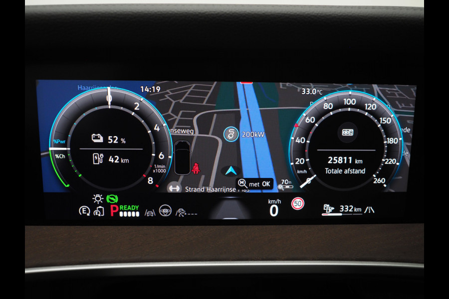 Volkswagen Tayron 1.5 eHybrid Elegance 272PK | Leder/Alcantara | Trekhaak | Massage | 360 | Sfeerlicht | Adaptive Cruise | Matrix