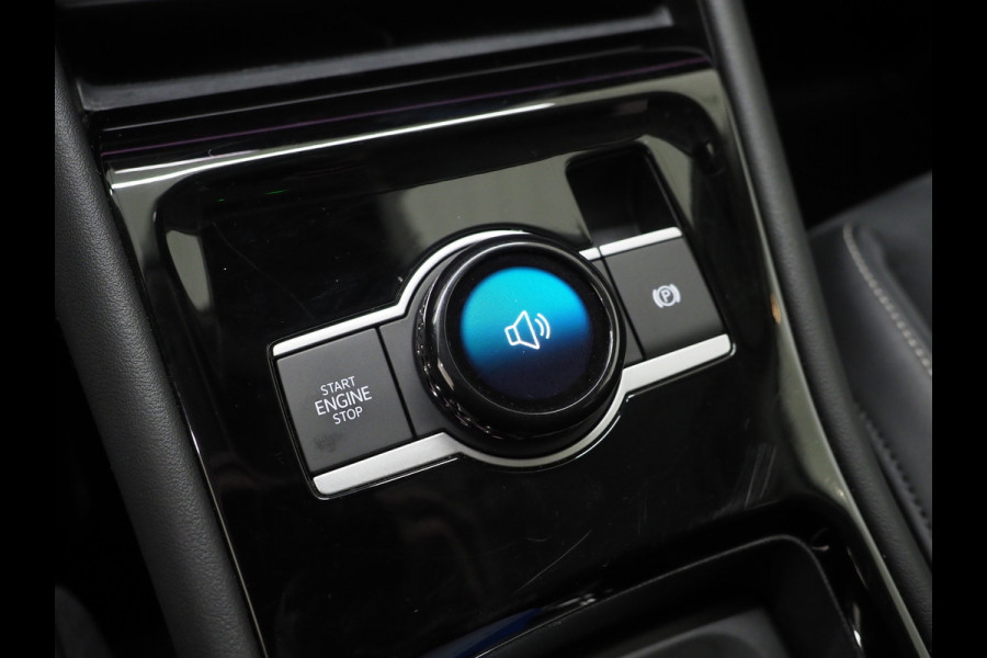 Volkswagen Tayron 1.5 eHybrid Elegance 272PK | Leder/Alcantara | Trekhaak | Massage | 360 | Sfeerlicht | Adaptive Cruise | Matrix
