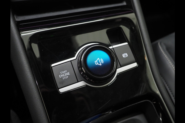 Volkswagen Tayron 1.5 eHybrid Elegance 272PK | Leder/Alcantara | Trekhaak | Massage | 360 | Sfeerlicht | Adaptive Cruise | Matrix