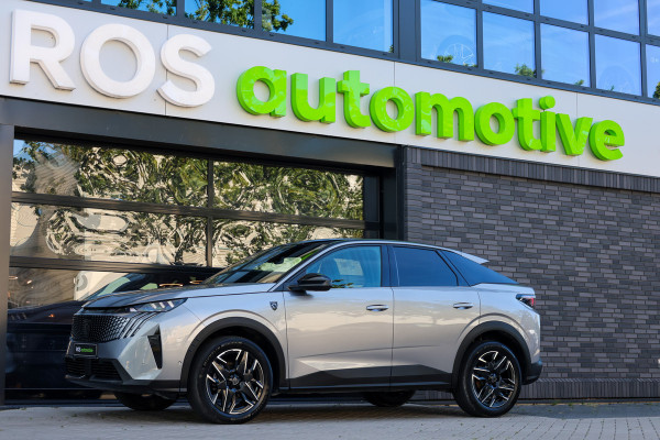 Peugeot 3008 1.2 Hybrid 145 GT | BTW | CARPLAY | 360 | STOEL&STUURVERWARMING | ACC |