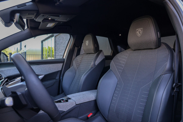 Peugeot 3008 1.2 Hybrid 145 GT | BTW | CARPLAY | 360 | STOEL&STUURVERWARMING | ACC |