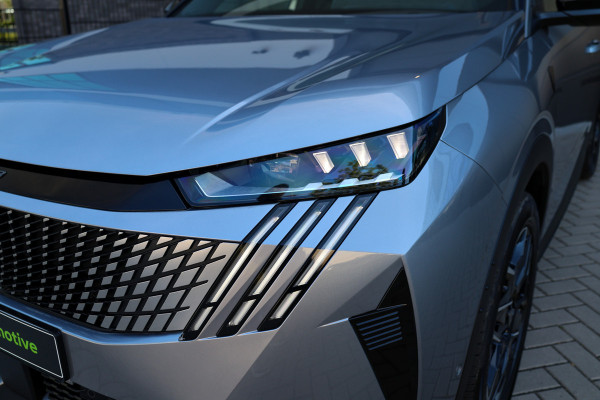 Peugeot 3008 1.2 Hybrid 145 GT | BTW | CARPLAY | 360 | STOEL&STUURVERWARMING | ACC |