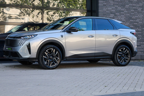 Peugeot 3008 1.2 Hybrid 145 GT | BTW | CARPLAY | 360 | STOEL&STUURVERWARMING | ACC |