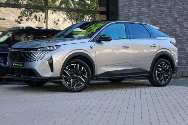 Peugeot 3008 1.2 Hybrid 145 GT | BTW | CARPLAY | 360 | STOEL&STUURVERWARMING | ACC |