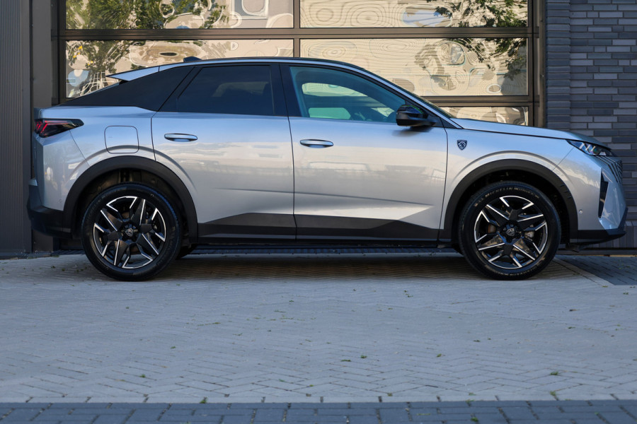 Peugeot 3008 1.2 Hybrid 145 GT | BTW | CARPLAY | 360 | STOEL&STUURVERWARMING | ACC |