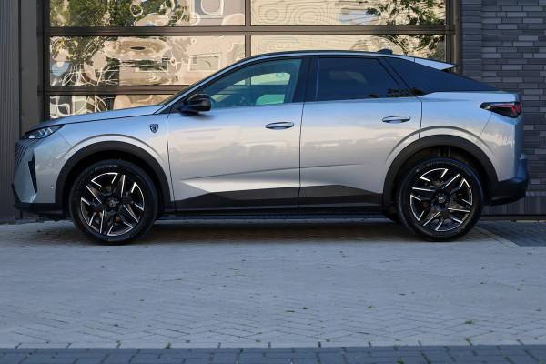 Peugeot 3008 1.2 Hybrid 145 GT | BTW | CARPLAY | 360 | STOEL&STUURVERWARMING | ACC |