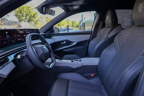 Peugeot 3008 1.2 Hybrid 145 GT | BTW | CARPLAY | 360 | STOEL&STUURVERWARMING | ACC |