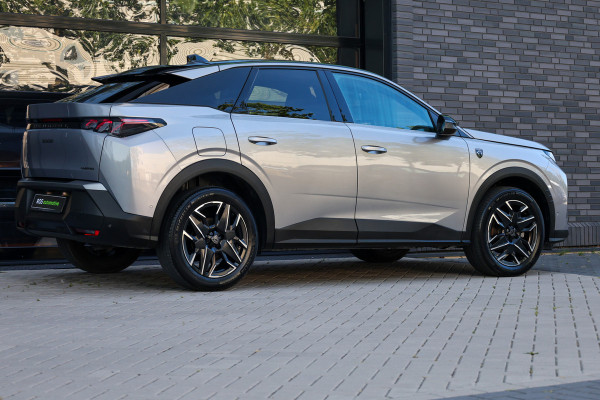 Peugeot 3008 1.2 Hybrid 145 GT | BTW | CARPLAY | 360 | STOEL&STUURVERWARMING | ACC |