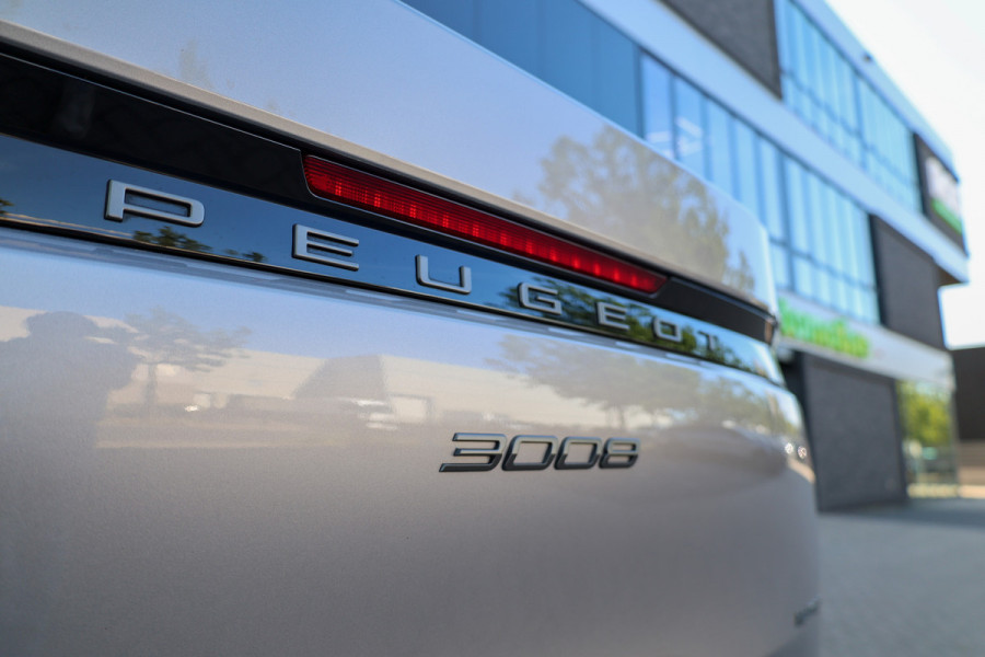 Peugeot 3008 1.2 Hybrid 145 GT | BTW | CARPLAY | 360 | STOEL&STUURVERWARMING | ACC |