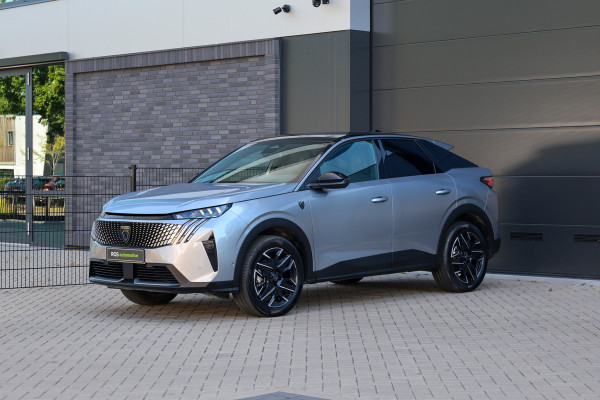 Peugeot 3008 1.2 Hybrid 145 GT | BTW | CARPLAY | 360 | STOEL&STUURVERWARMING | ACC |