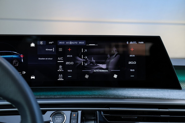 Peugeot 3008 1.2 Hybrid 145 GT | BTW | CARPLAY | 360 | STOEL&STUURVERWARMING | ACC |