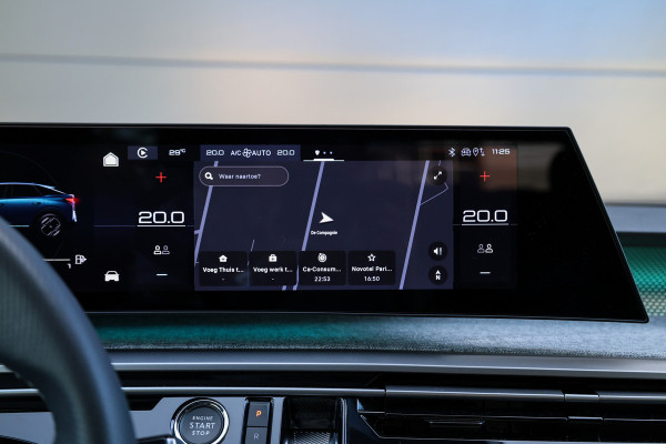 Peugeot 3008 1.2 Hybrid 145 GT | BTW | CARPLAY | 360 | STOEL&STUURVERWARMING | ACC |