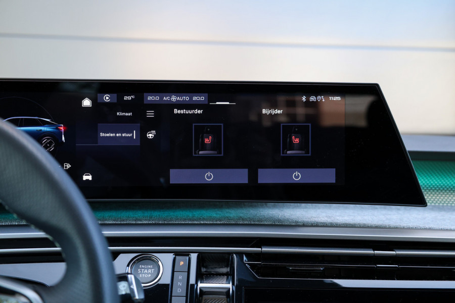 Peugeot 3008 1.2 Hybrid 145 GT | BTW | CARPLAY | 360 | STOEL&STUURVERWARMING | ACC |