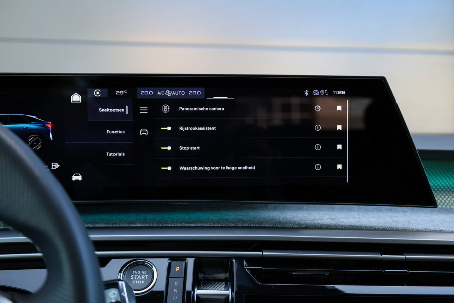 Peugeot 3008 1.2 Hybrid 145 GT | BTW | CARPLAY | 360 | STOEL&STUURVERWARMING | ACC |