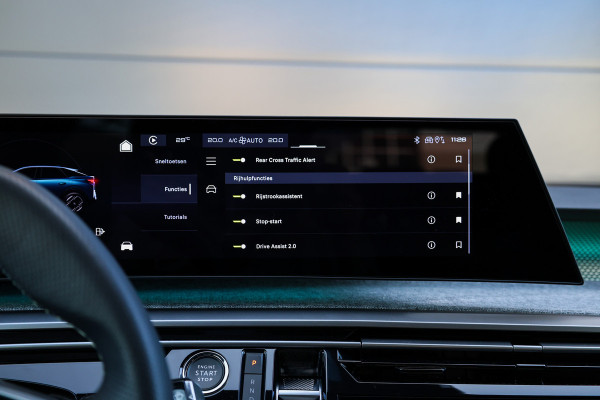 Peugeot 3008 1.2 Hybrid 145 GT | BTW | CARPLAY | 360 | STOEL&STUURVERWARMING | ACC |