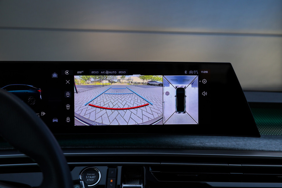 Peugeot 3008 1.2 Hybrid 145 GT | BTW | CARPLAY | 360 | STOEL&STUURVERWARMING | ACC |