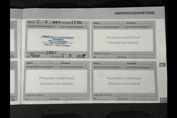 Citroën C3 1.2 PureTech S&S Shine D-riem vv in 02-2025 l 1e Eigenaar l Dealer Onderhouden l 110pk l Navi l Camera l Carplay l Clima l Cruise l Lm velgen l 6 Bak l Rijstrooksensor l Pdc l N.A.P l Apk tot 03-2027