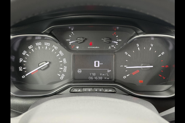 Citroën C3 1.2 PureTech S&S Shine D-riem vv in 02-2025 l 1e Eigenaar l Dealer Onderhouden l 110pk l Navi l Camera l Carplay l Clima l Cruise l Lm velgen l 6 Bak l Rijstrooksensor l Pdc l N.A.P l Apk tot 03-2027