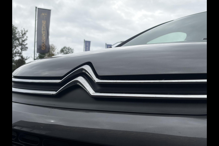 Citroën C3 1.2 PureTech S&S Shine D-riem vv in 02-2025 l 1e Eigenaar l Dealer Onderhouden l 110pk l Navi l Camera l Carplay l Clima l Cruise l Lm velgen l 6 Bak l Rijstrooksensor l Pdc l N.A.P l Apk tot 03-2027