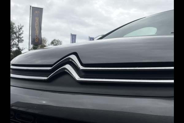 Citroën C3 1.2 PureTech S&S Shine D-riem vv in 02-2025 l 1e Eigenaar l Dealer Onderhouden l 110pk l Navi l Camera l Carplay l Clima l Cruise l Lm velgen l 6 Bak l Rijstrooksensor l Pdc l N.A.P l Apk tot 03-2027