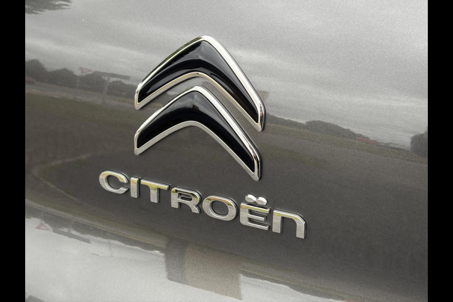 Citroën C3 1.2 PureTech S&S Shine D-riem vv in 02-2025 l 1e Eigenaar l Dealer Onderhouden l 110pk l Navi l Camera l Carplay l Clima l Cruise l Lm velgen l 6 Bak l Rijstrooksensor l Pdc l N.A.P l Apk tot 03-2027