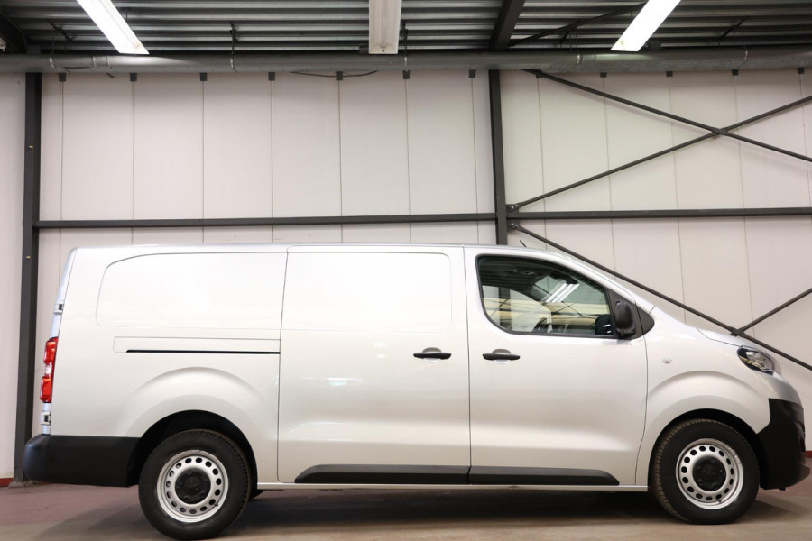 Peugeot Expert 2.0 180PK AUTOMAAT L3H1 LANG