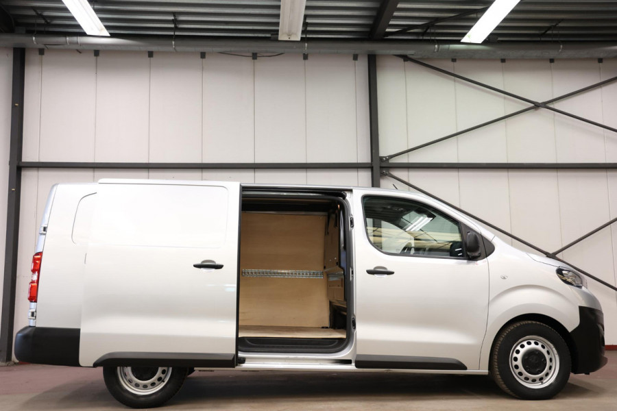 Peugeot Expert 2.0 180PK AUTOMAAT L3H1 LANG