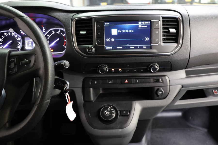Peugeot Expert 2.0 180PK AUTOMAAT L3H1 LANG