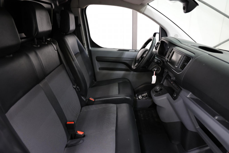 Peugeot Expert 2.0 180PK AUTOMAAT L3H1 LANG