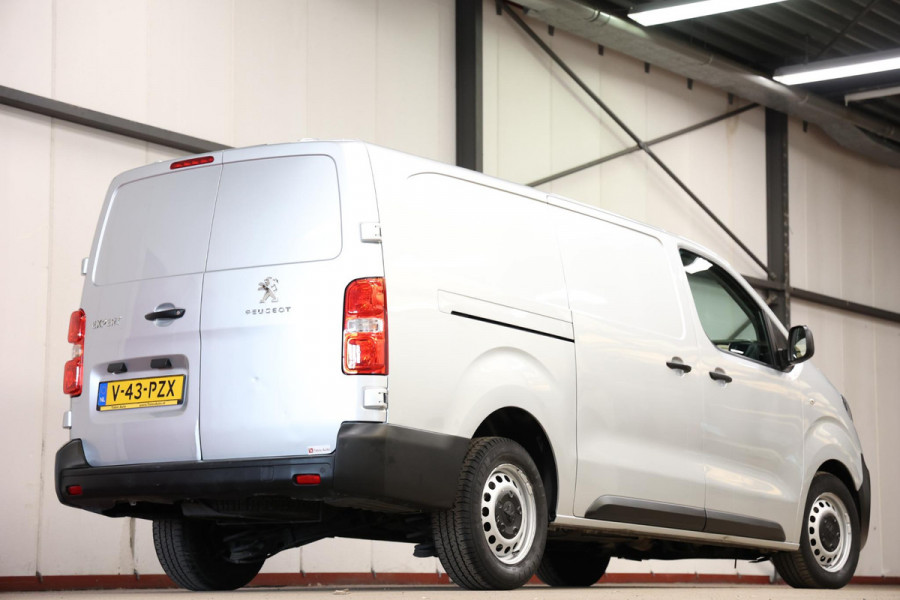 Peugeot Expert 2.0 180PK AUTOMAAT L3H1 LANG