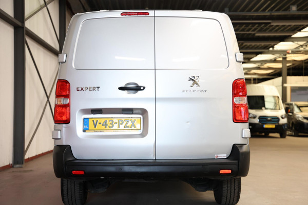 Peugeot Expert 2.0 180PK AUTOMAAT L3H1 LANG