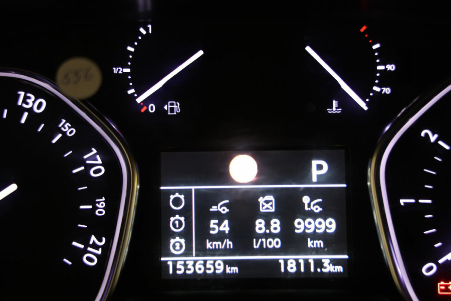 Peugeot Expert 2.0 180PK AUTOMAAT L3H1 LANG