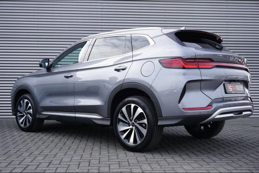 BYD SEAL U 1.5 DM-i FWD Comfort GROTE ACCU | 125 KM E.BEREIK | LUXE