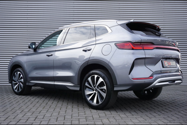 BYD SEAL U 1.5 DM-i FWD Comfort GROTE ACCU | 125 KM E.BEREIK | LUXE