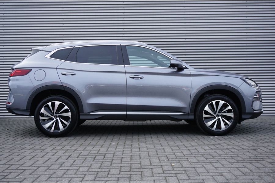 BYD SEAL U 1.5 DM-i FWD Comfort GROTE ACCU | 125 KM E.BEREIK | LUXE