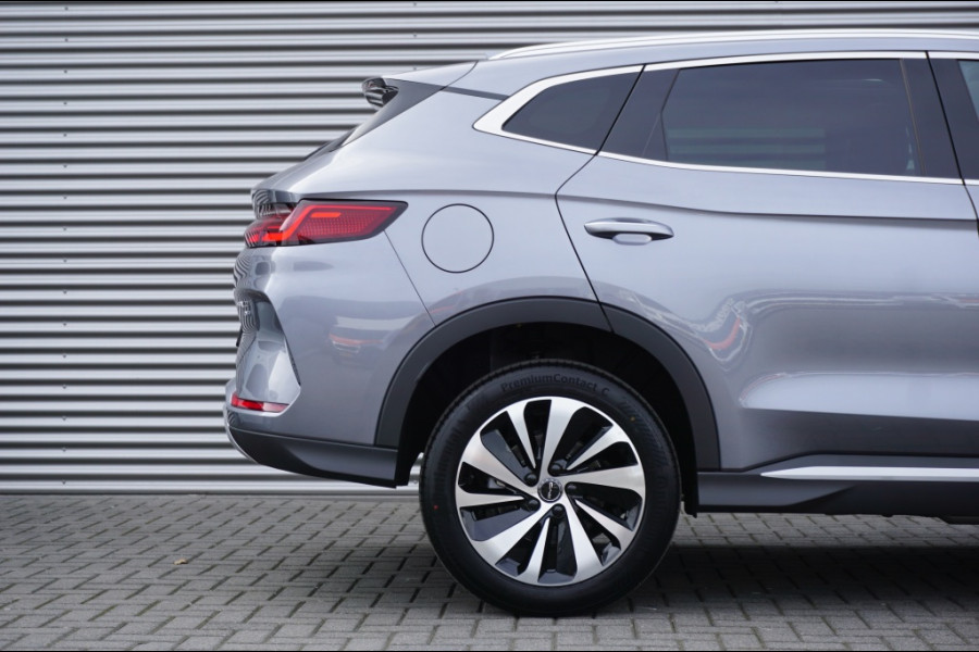 BYD SEAL U 1.5 DM-i FWD Comfort GROTE ACCU | 125 KM E.BEREIK | LUXE