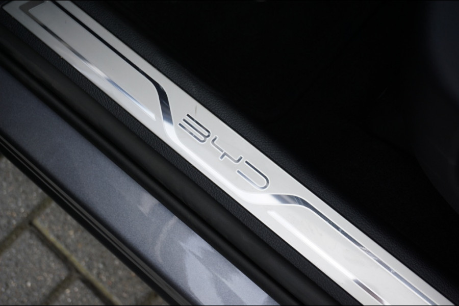 BYD SEAL U 1.5 DM-i FWD Comfort GROTE ACCU | 125 KM E.BEREIK | LUXE