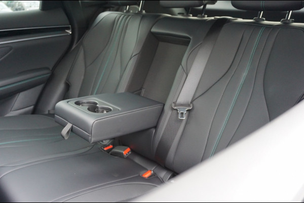 BYD SEAL U 1.5 DM-i FWD Comfort GROTE ACCU | 125 KM E.BEREIK | LUXE