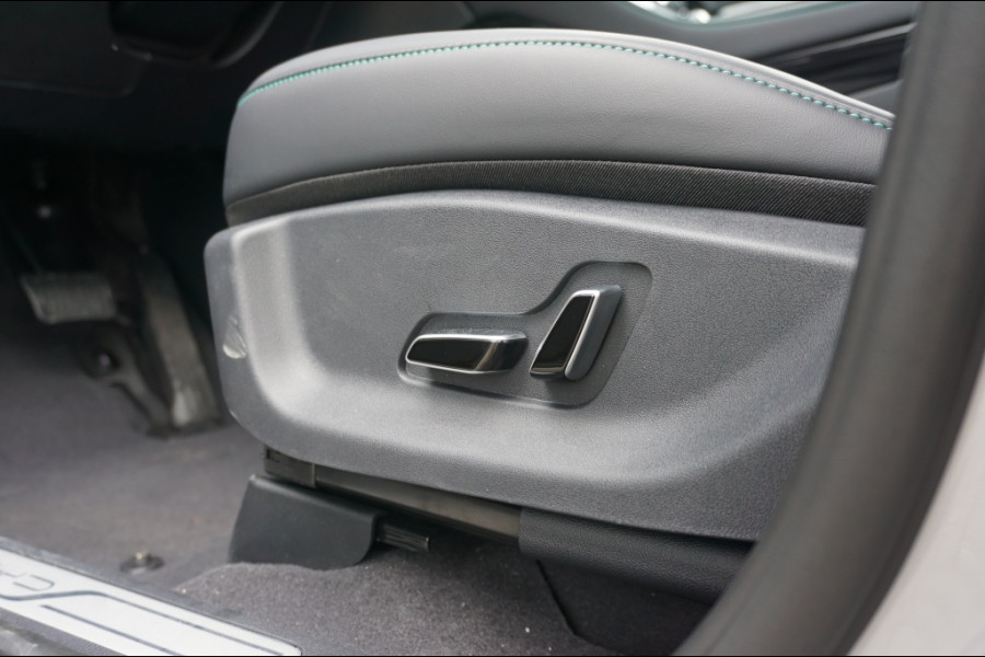 BYD SEAL U 1.5 DM-i FWD Comfort GROTE ACCU | 125 KM E.BEREIK | LUXE