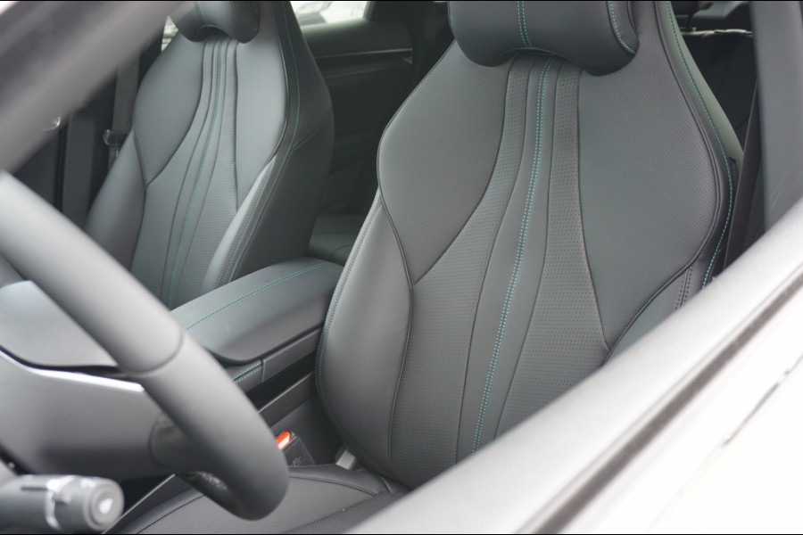 BYD SEAL U 1.5 DM-i FWD Comfort GROTE ACCU | 125 KM E.BEREIK | LUXE