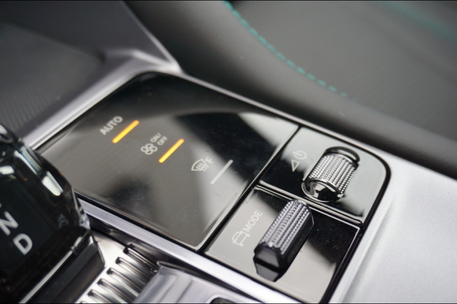 BYD SEAL U 1.5 DM-i FWD Comfort GROTE ACCU | 125 KM E.BEREIK | LUXE
