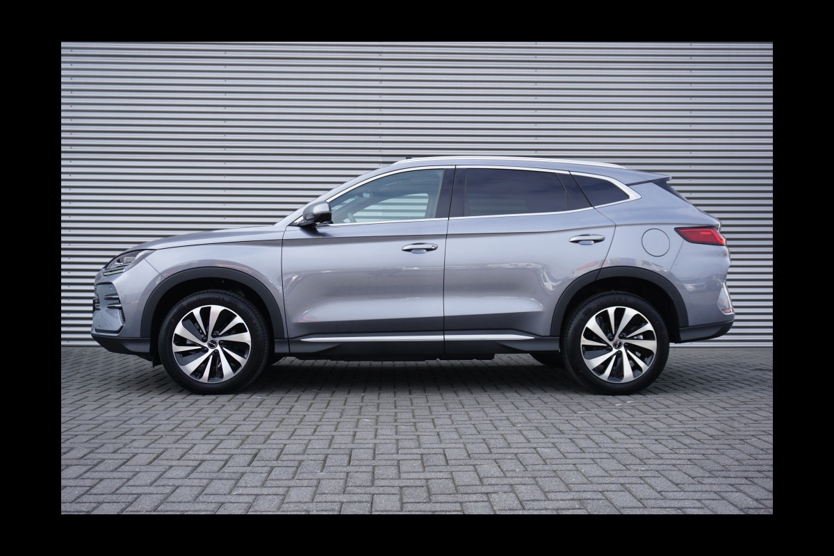 BYD SEAL U 1.5 DM-i FWD Comfort GROTE ACCU | 125 KM E.BEREIK | LUXE